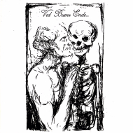 VED BUENS ENDE Those Who Caress The Pale DIGIPACK , PRE-ORDER [CD]